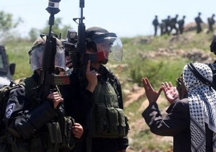 خطر وشيك..بعد القدس الضفة تواجه خطر الضم لإسرائيل