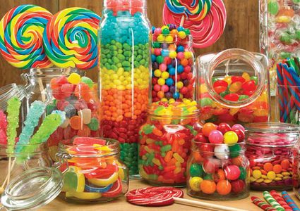 سموم الأطفال الملونة.. الأجهزة المختصة تستنفر بحثاً عن الحقيقة