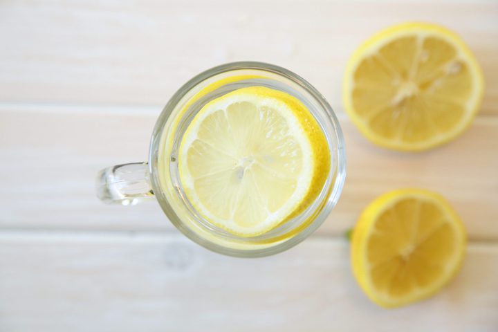 أفضل المشروبات لصحة البشرة وخاصة في الشتاء