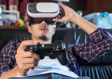 لماذا تؤثر ألعاب الفيديو على الصحة العقلية ؟