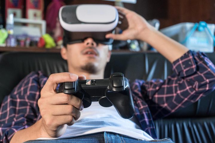 لماذا تؤثر ألعاب الفيديو على الصحة العقلية ؟