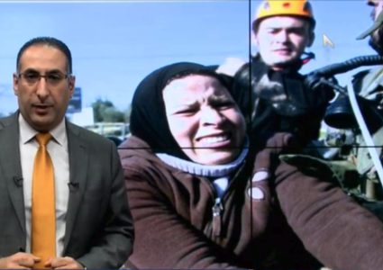 يحدث في فلسطين - الحلقة كاملة