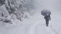 كيف يؤثر الشتاء على كبار السن؟