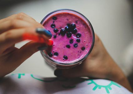 أطعمة الشائعات جعلتها تصنف بأنها صحية