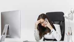 8 نصائح للتعامل مع المزاج السيئ لأول يوم عمل في الأسبوع