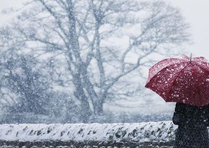 طقوس الشتاء كيف يتعامل معها الرجال وكيف تستقبلها النساء؟