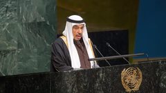 "البابطين".. مشروع ثقافيّ جديد لنشر ثقافة السلام