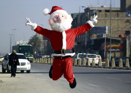 حصاد أحداث 2017 الثقيل.. قنبلة "القدس" أبرزها (صور)