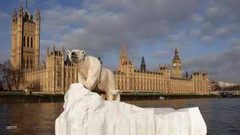 دراسة: "عصر جليدي" يضرب بريطانيا