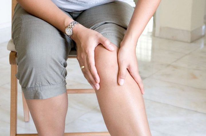 احذري تقشير ركبتيكِ بالليزر