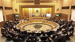 وزراء خارجية عرب يجتمعون في الأردن لبحث ملف القدس