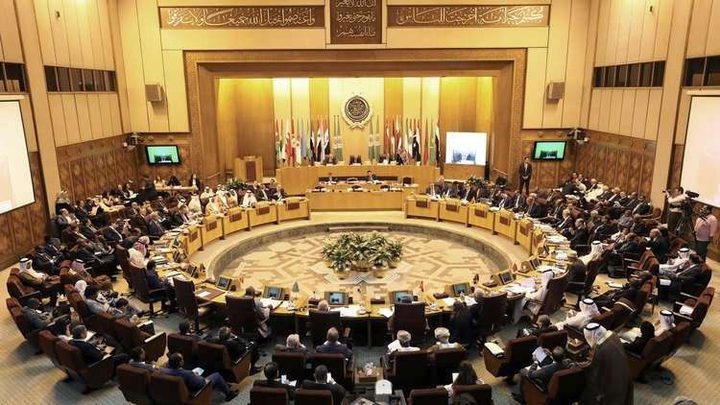 وزراء خارجية عرب يجتمعون في الأردن لبحث ملف القدس