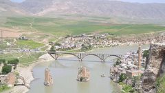 مدينة أثرية عمرها 10 آلاف سنة قد تتعرض للإغراق