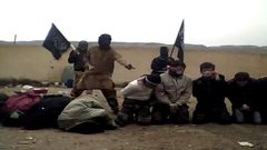 الأركان الروسية: معظم الذين تدربهم واشنطن في سوريا دواعش