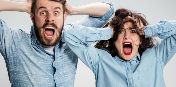 أبرز 4 أسباب وراء المشاكل الزوجية
