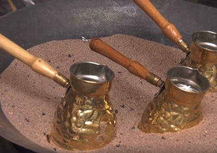 مطعم بيت ستي في غزة (فيديو)