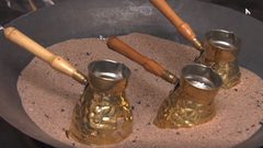 مطعم بيت ستي في غزة (فيديو)