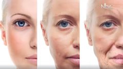 الأمراض التي تسببها مستحضرات التجميل (فيديو)