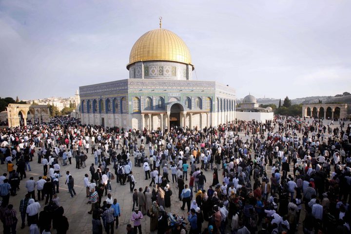 الأزهر: نحرص على مشاركة وفود رفيعة في "المؤتمر العالمي لنصرة القدس"