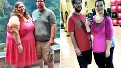 هل البدناء أكثر سعادة من غيرهم