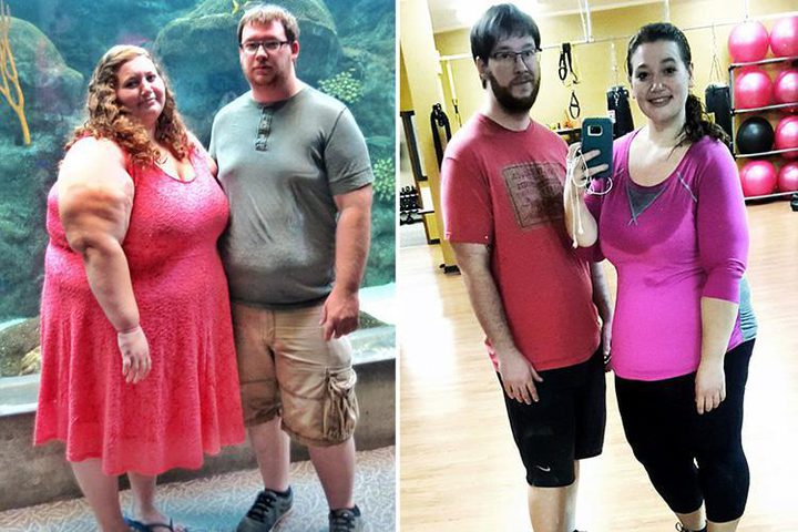 هل البدناء أكثر سعادة من غيرهم