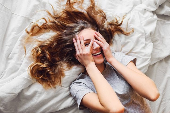 علاج فعّال لتساقط الشعر وتقصفه