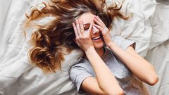 علاج فعّال لتساقط الشعر وتقصفه