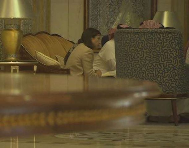 "ديلي ميل": احتجاز أمريكيين وبريطانيين وفرنسيين في السعودية
