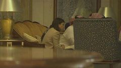 "ديلي ميل": احتجاز أمريكيين وبريطانيين وفرنسيين في السعودية