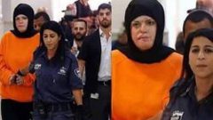 الأسيرة إسراء جعابيص.. بتر الاحتلال يدها