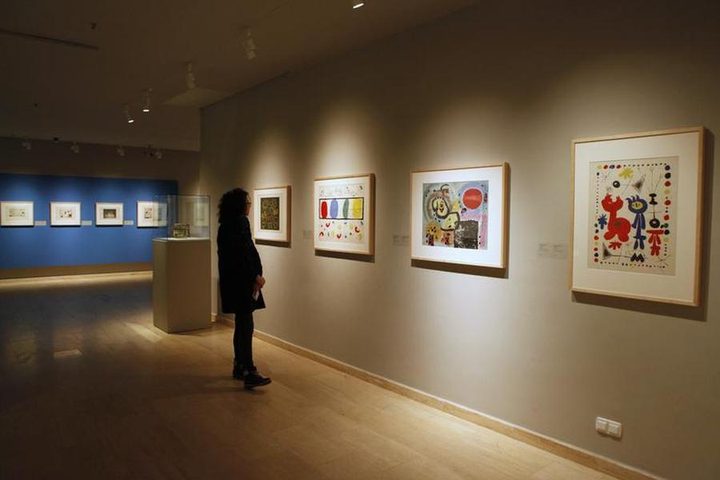 10 ملايين دولار لمن يحل لغز سرقة فنية