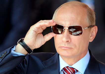 بوتين: قواعدنا في سوريا قلعتان لحماية مصالحنا هناك