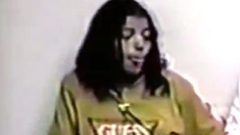 شاهد فرحة امرأة أفرج عنها بعد 22 سنة لجريمة لم ترتكبها