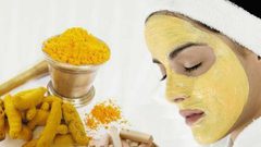 فوائد الكركم لبشرة نضرة