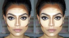 لماذا الكونتورينغ في المكياج ؟