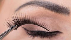 حقائق عن الرموش الاصطناعية عليك معرفتها