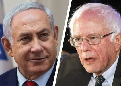 نتنياهو ضمن أكثر 10 شخصيات مفضلة لدى الأمريكيين