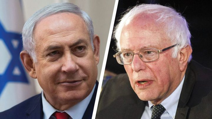 نتنياهو ضمن أكثر 10 شخصيات مفضلة لدى الأمريكيين