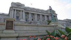 مكتبة الكونغرس توقف تسجيل جميع التغريدات في أرشيفها