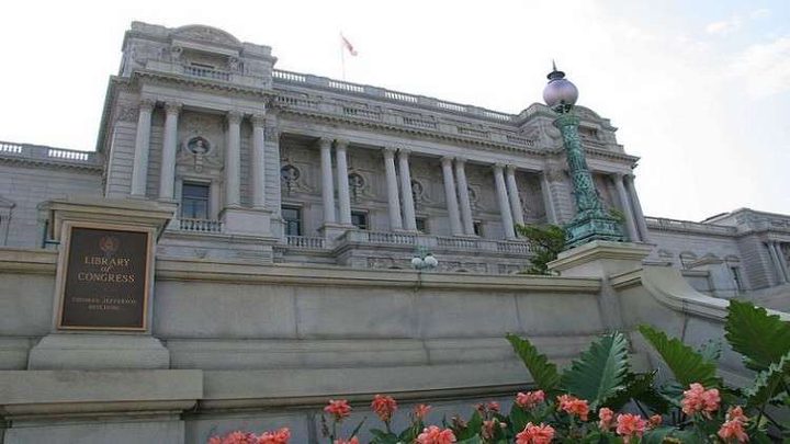 مكتبة الكونغرس توقف تسجيل جميع التغريدات في أرشيفها