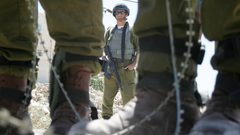 الاحتلال يستولي على أراض زراعية في طمون