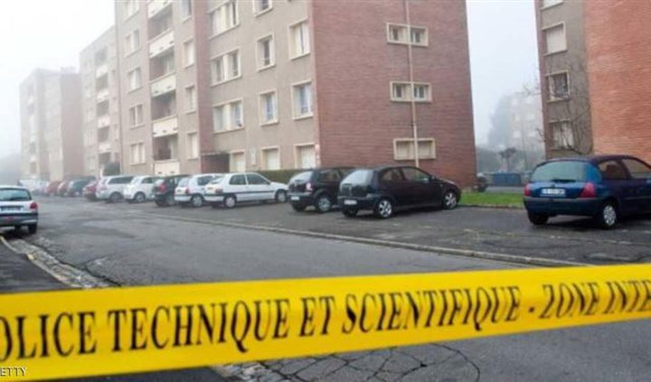 مراهق قتل شقيقته بسبب "كمبيوتر"