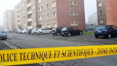 مراهق قتل شقيقته بسبب "كمبيوتر"