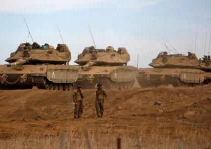 "إعلان ترامب" شرارة تصعيد على جبهات متعددة