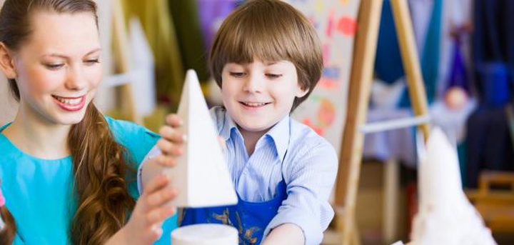 9 نصائح ذهبية في التربية