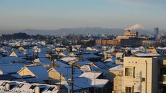 ماتت مجمدة والسبب..!