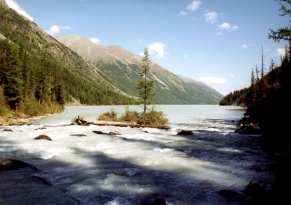 هذا ما عثر علماء التاريخ في قبر لطفل يرجع إلى ما قبل التاريخ