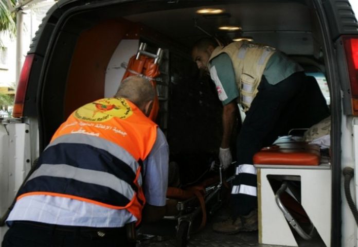 وفاة طفلة من ذوي الاحتياجات الخاصة بعد منع الإحتلال وصولها لمستشفى رفيديا