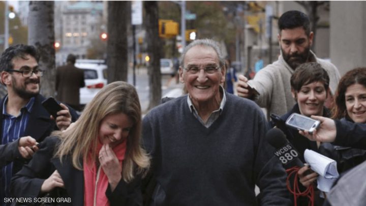 بعد سجنه.. زعيم بالمافيا يتوعد بقتل المدعية العامة