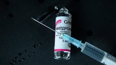 روسيا تقترب من ابتكار طريقة لمكافحة مرض لا علاج له